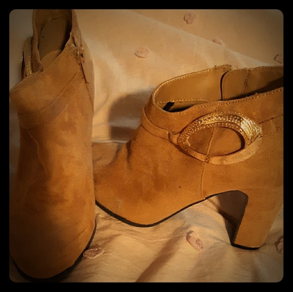 Odea Shoes - Ankle boots